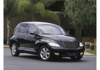 Chrysler PT Cruiser <br>2000